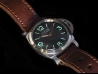 Officine Panerai Luminor Marina Militare By ROLEX 6152-1 Extremely Rare  Watch  6152 1